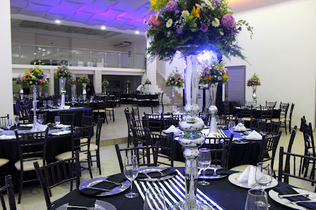 Salon De Eventos Robles